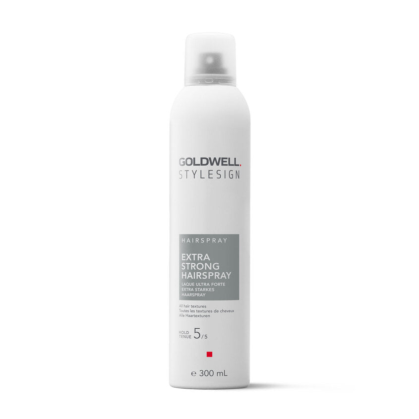 GOLDWELL GW STS EXTRA STRONG HAIRSPRAY 300ML