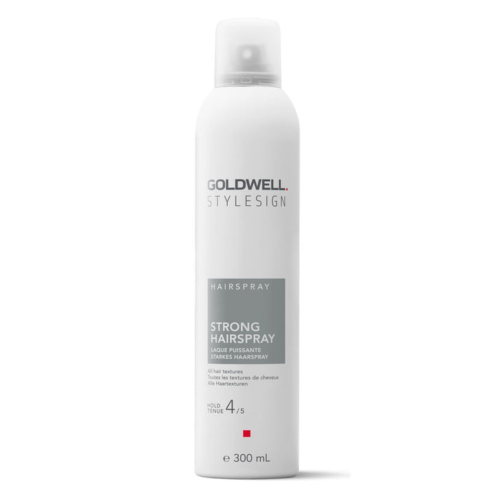 Hair care GW STS STRONG HAIRSPRAY 300ML