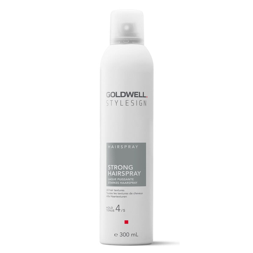 GOLDWELL GW STS STRONG HAIRSPRAY 300ML