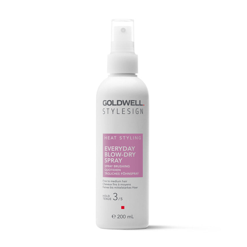 GOLDWELL GW STS EVERYDAY BLOW-DRY SPRAY 200ML