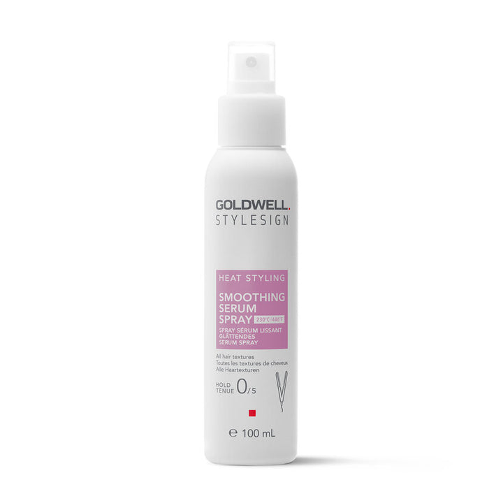 Hair sprays GW STS SMOOTHING SERUM SPRAY 100ML