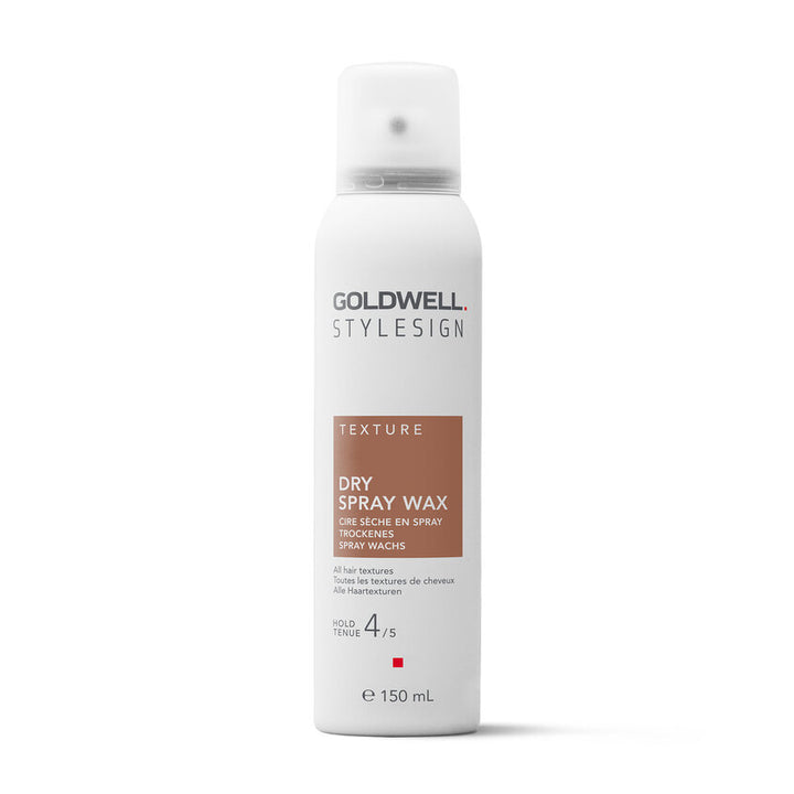 Hair care GW STS DRY SPRAY WAX 150ML