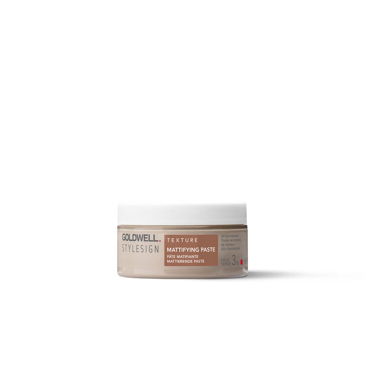 Mattifying Paste