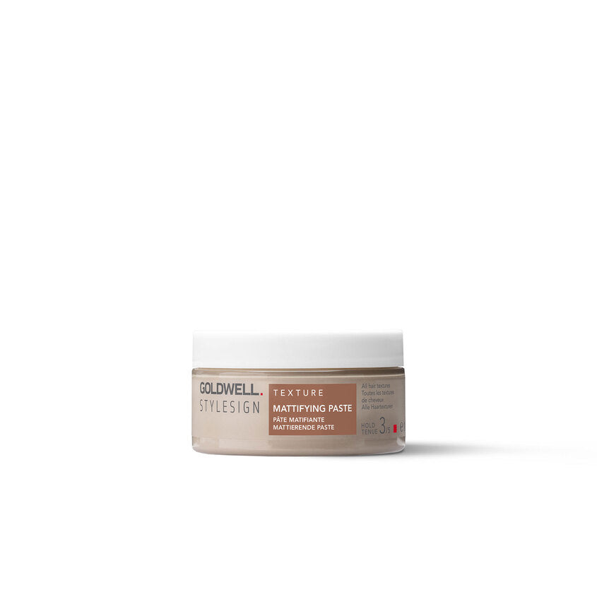 GOLDWELL GW STS MATTIFYING PASTE 100ML