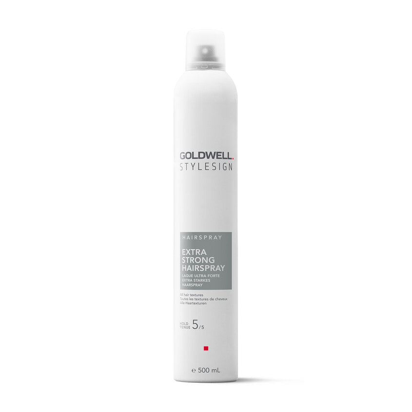 GOLDWELL GW STS EXTRA STRONG HAIRSPRAY 500ML