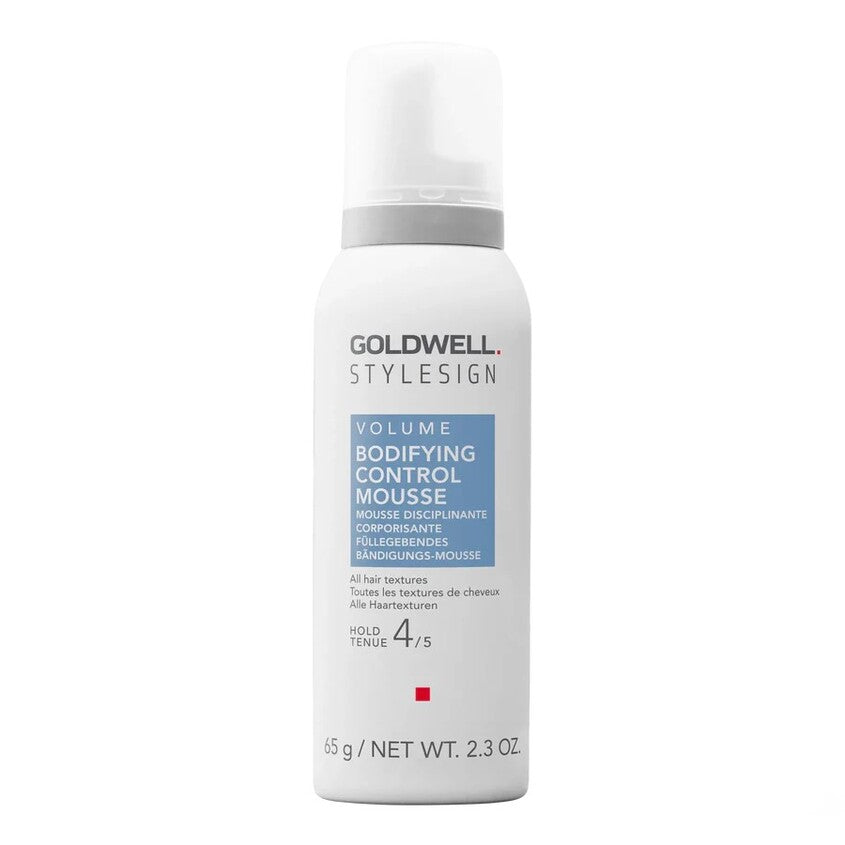 GOLDWELL GW STS BODIFYING CONTROL MOUSSE 75ML