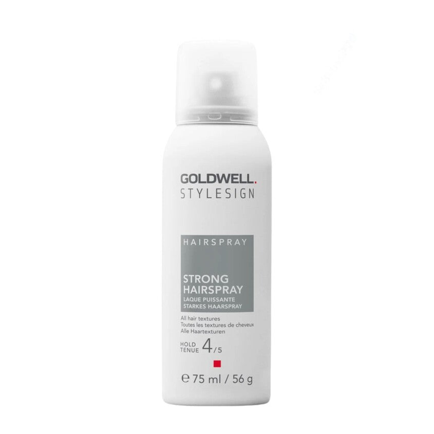 GOLDWELL GW STS STRONG HAIRSPRAY 75ML