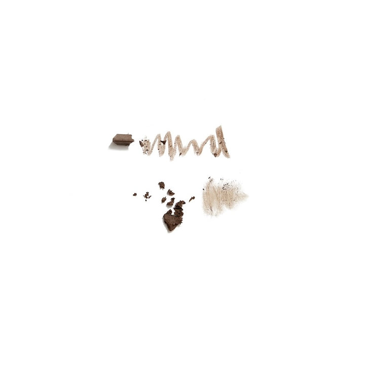 Brow shape & fill