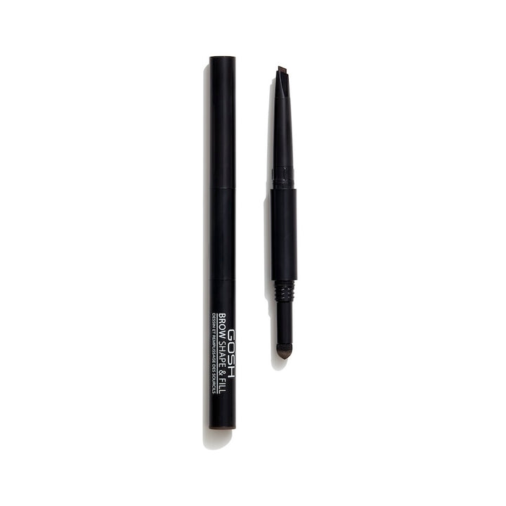 Brow shape & fill