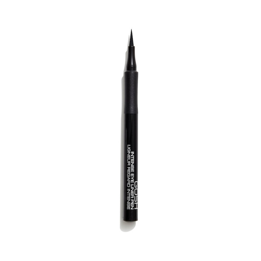 Intense eye liner pen