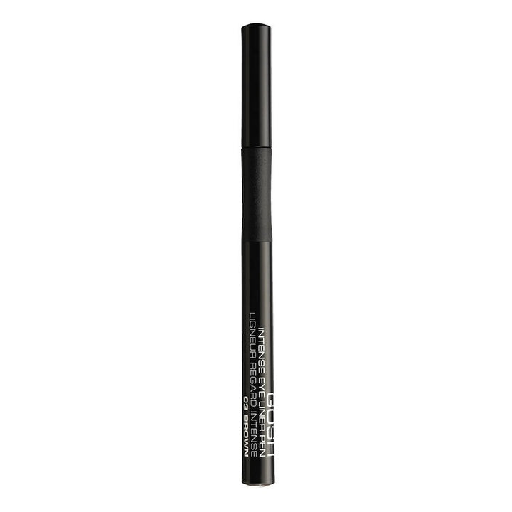 Intense eye liner pen