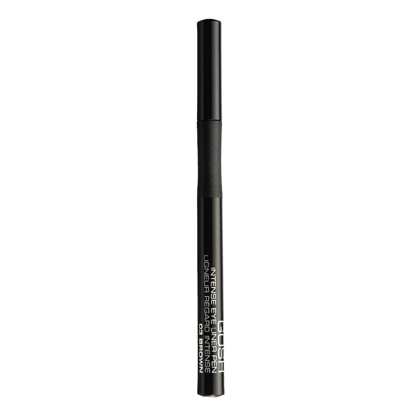 Intense eye liner pen