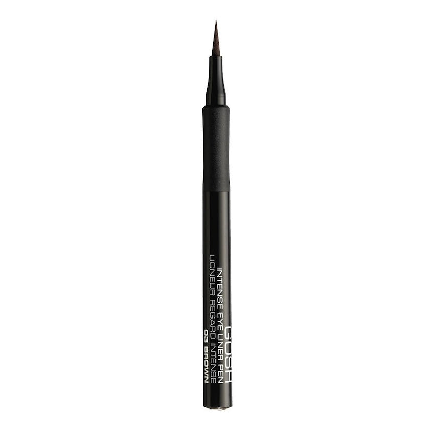 Intense eye liner pen