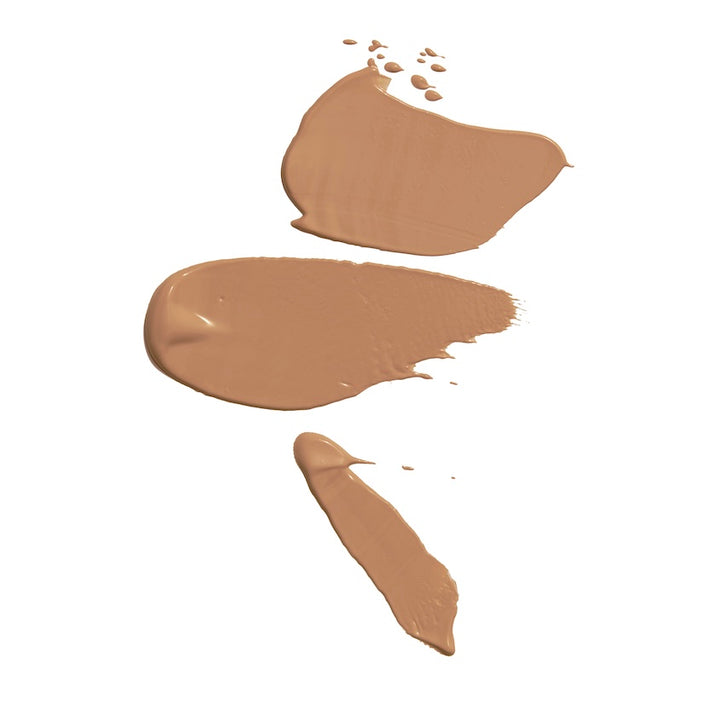 X-ceptional wear foundation