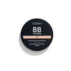 BB powder