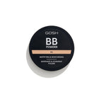 BB powder
