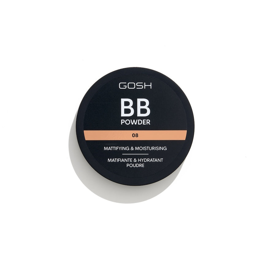 BB powder