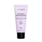 Moisturizing Mattifying Face Primer Plus + SPF 15