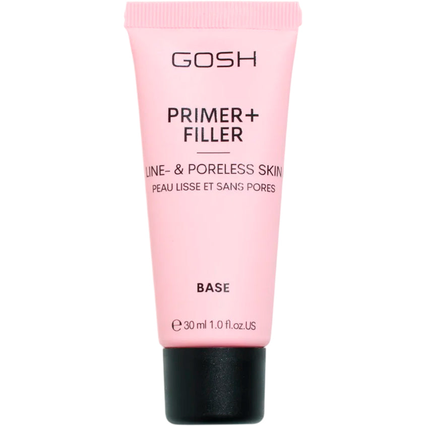 GOSH Primer Plus + 006 Filler 30ml