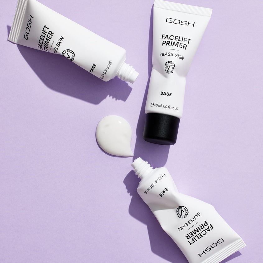 GOSH Facelift Primer 001 transparent 30ml