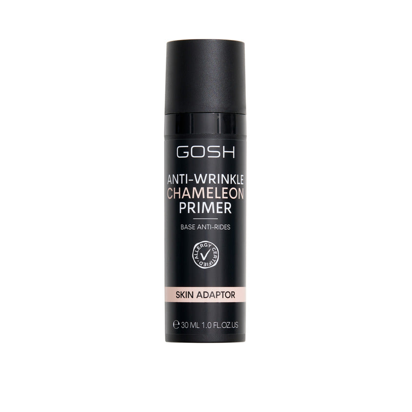 GOSH Anti-Wrinkle Chameleon Primer 30ml – buy online