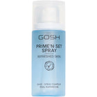 GOSH Prime`n Set Spray 001 Refreshed Skin 50ml – buy online