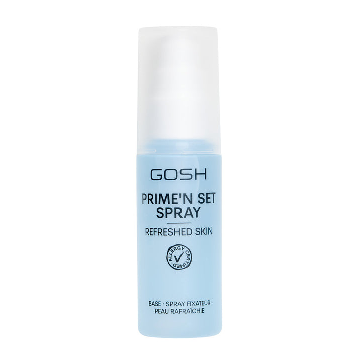 Prime`n Set Spray 001 Refreshed Skin 50ml