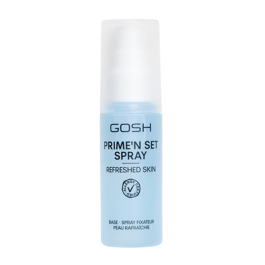 Prime`n Set Spray 001 Refreshed Skin 50ml