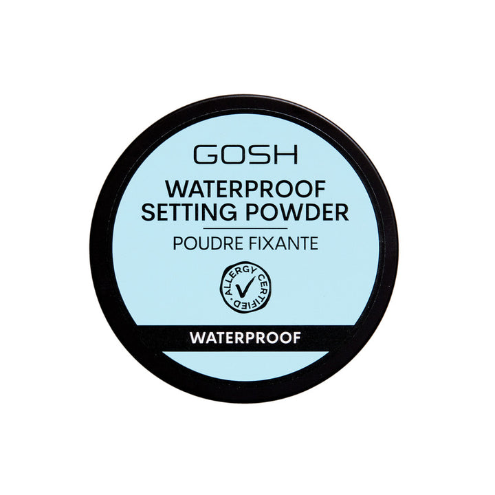 Waterproof Setting Powder