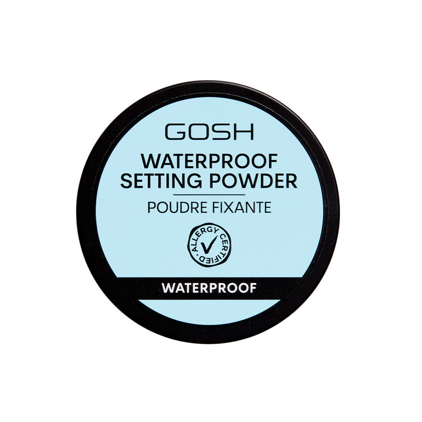 Waterproof Setting Powder