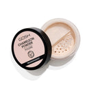 Chameleon Powder Transparent Face Powder