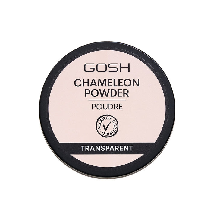 Chameleon Powder Transparent Face Powder