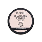 Chameleon Powder Transparent Face Powder