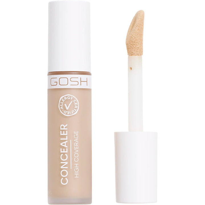 CONCEALER HIGH COVERAGE 003 SAND 5,5ML