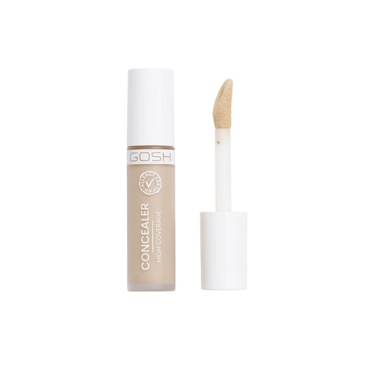 CONCEALER HIGH COVERAGE 003 SAND 5,5ML