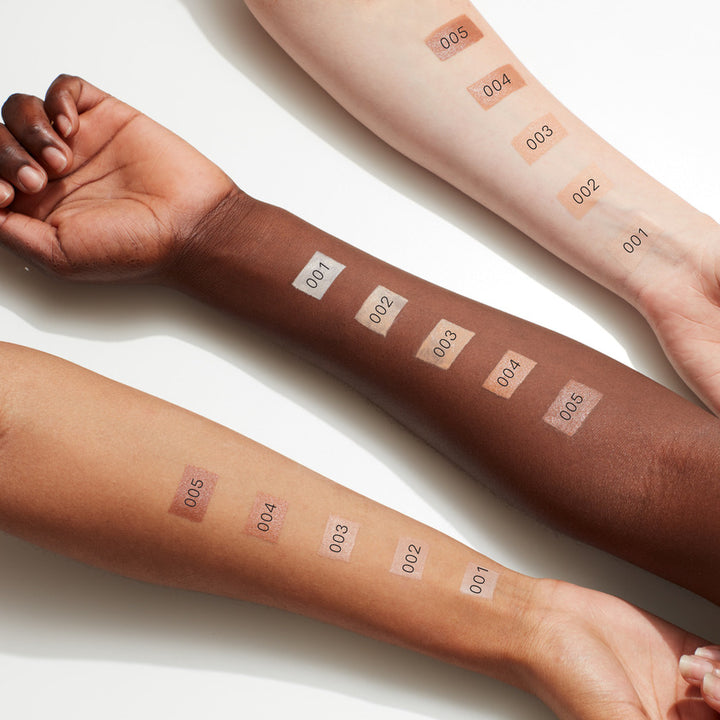 BB Cream Foundation SPF 15 01 Sand 30ml