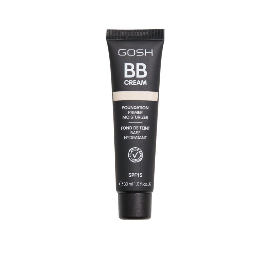 BB Cream Foundation SPF 15 01 Sand 30ml