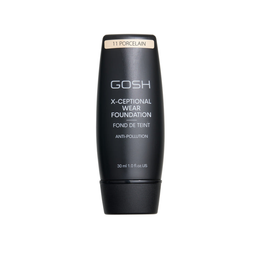 X-Ceptional Wear Foundation 14 Sand 30ml