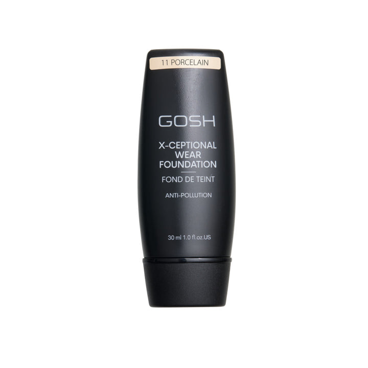 X-Ceptional Wear Foundation 18 Sunny 30ml