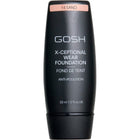 GOSH X-Ceptional Wear Foundation 14 Sand 30ml – شراء أونلاين