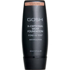 GOSH X-Ceptional Wear Foundation 16 Golden 30ml – شراء أونلاين