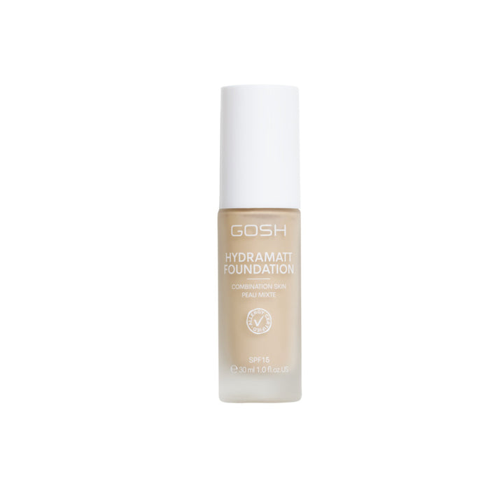 Hydramatt Foundation SPF 15 002Y VERY LIGHT 30ml