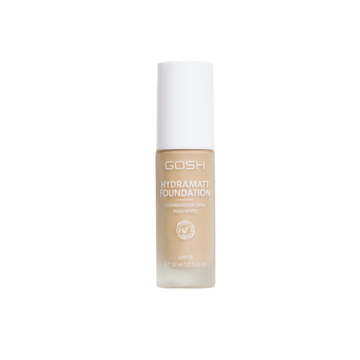 Hydramatt Foundation SPF 15 004Y LIGHT 30ml