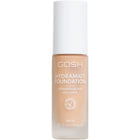 GOSH Hydramatt Foundation SPF 15 006N MEDIUM LIGHT 30ml – شراء أونلاين