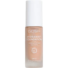 GOSH Hydramatt Foundation SPF 15 006R MEDIUM LIGHT 30ml – buy online
