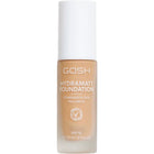 GOSH Hydramatt Foundation SPF 15 008Y MEDIUM 30ml – buy online