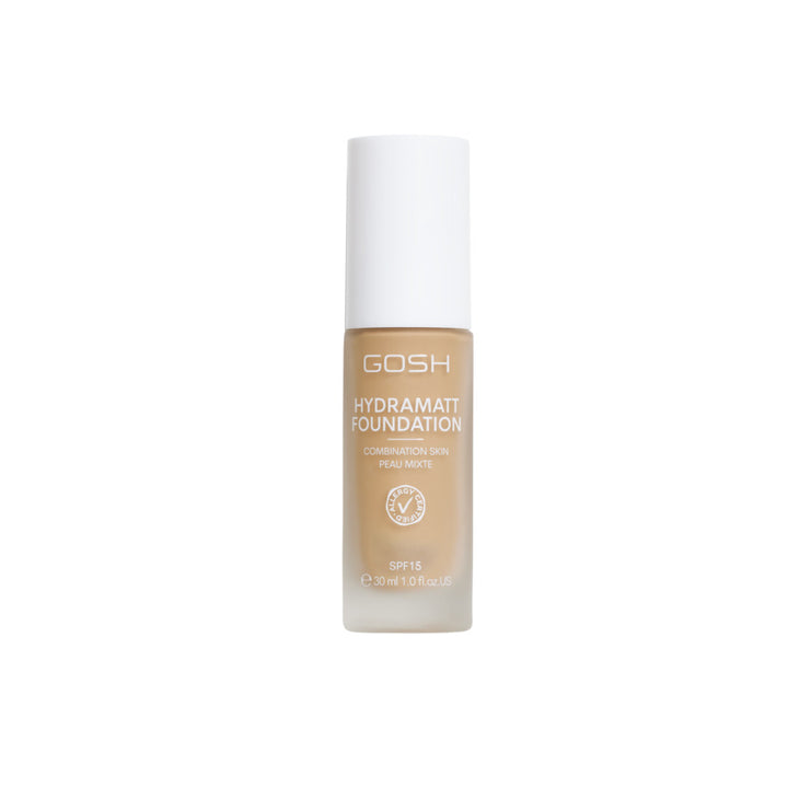 Hydramatt Foundation SPF 15 008Y MEDIUM 30ml
