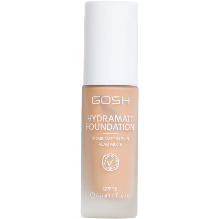Hydramatt Foundation SPF 15 008N MEDIUM 30ml