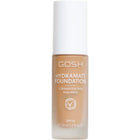 GOSH Hydramatt Foundation SPF 15 010Y LIGHT DARK 30ml – buy online