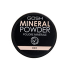 GOSH Mineral Powder 004 Natural 8g